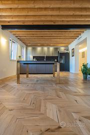 Appartamento di pregio