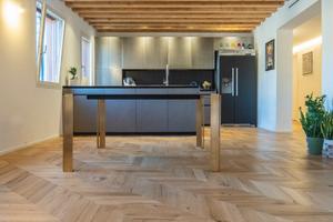 Appartamento di pregio