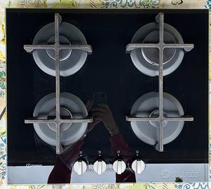 Piano cottura Indesit