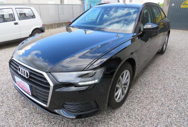 AUDI A6 Avant 35 2.0 TDI S tronic Business Plus