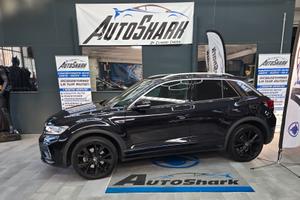 VOLKWAGEN T-ROC 1.5 TSI 150CV R-LINE