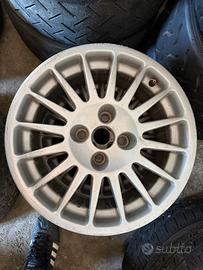 Cerchi r15