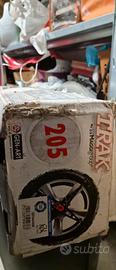catene trak gruppo 205