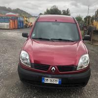 Renault Kangoo 1.5 dci