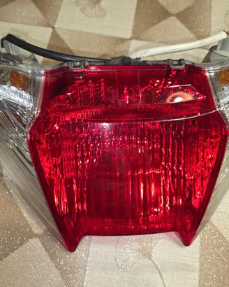 Fanale posteriore T-Max 500
