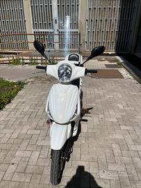 Electric Motion Altro modello - 2024