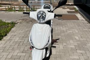 Electric Motion Altro modello - 2024