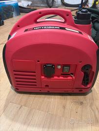 generatore di corrente 2kwatt