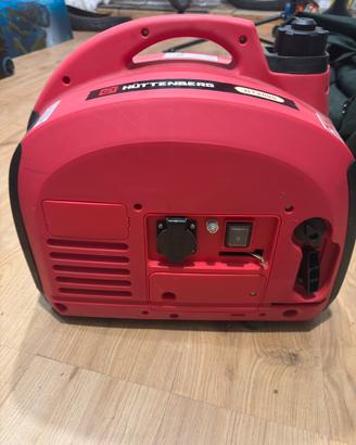 generatore di corrente 2kwatt