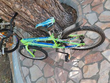 biciclette professionali per bambino