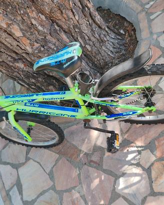 biciclette professionali per bambino