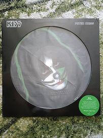 vinile LP Kiss