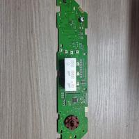 Scheda Display Hotpoint Ariston Aqualtis

30410724