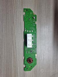 Scheda Display Hotpoint Ariston Aqualtis

30410724