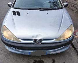 Peugeot 206 - 1996