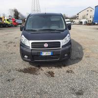 Fiat scudo 120 multijet