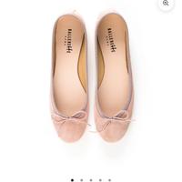 Ballerine ballerette