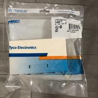 Cassette per prese RJ11 4 posti