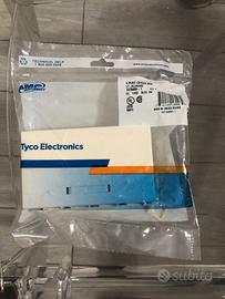 Cassette per prese RJ11 4 posti