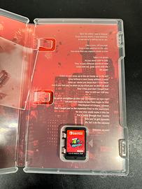 Giochi Nintendo switch