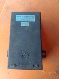 CENTRALINA MOTORE TRATTORE TITAN RACING MASTER