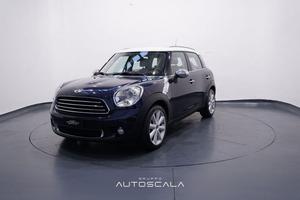 MINI Countryman Cooper D