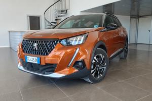 Peugeot 2008 BlueHDi 130 S&S EAT8 GT Line
