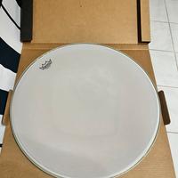 Pelle cassa 22’ silent stroke