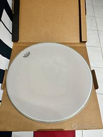 Pelle cassa 22’ silent stroke