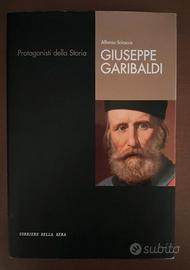 Giuseppe Garibaldi di Alfonso Scirocco