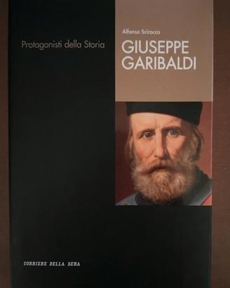 Giuseppe Garibaldi di Alfonso Scirocco