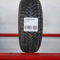 Gomme Usate Michelin 195 60 15 Guarda Catalogo