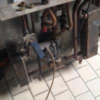 adattatore idro camino