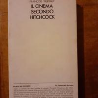 Francois Truffaut Il cinema secondo Hitchcock