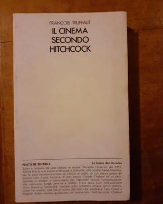Francois Truffaut Il cinema secondo Hitchcock