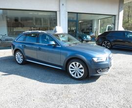 Audi A4 allroad A4 allroad 2.0 TDI 190 CV Business