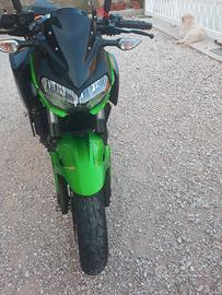 Kawasaki Z 400 - 2019
