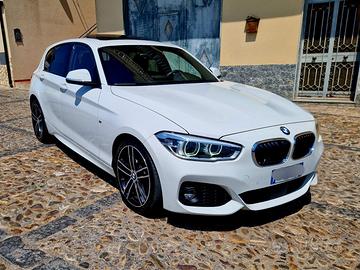 Bmw serie 1