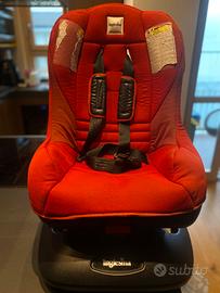 Seggiolino auto Inglesina Magellano 0-18 kg