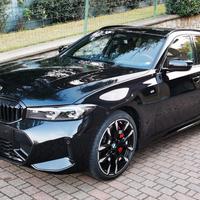 Cambio con Tesla Juniper AWD