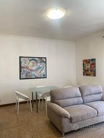 Appartamento per studenti zona Trieste