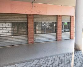 Locale commerciale mq 60