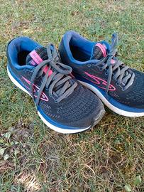 Scarpe da corsa Brooks Glycerin 19 da donna 38