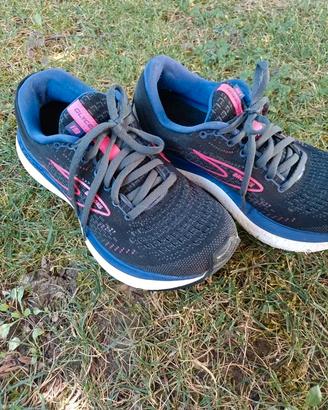 Scarpe da corsa Brooks Glycerin 19 da donna 38