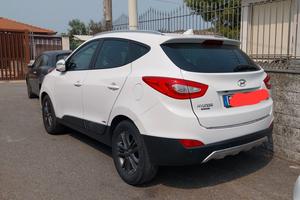 HYUNDAI ix35 1.7 CRDi 2WD Xpossible
