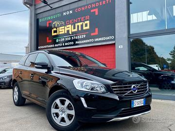 Volvo XC 60 XC60 D3 Geartronic R-design Momentum
