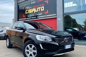 Volvo XC 60 XC60 D3 Geartronic R-design Momentum