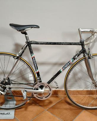Special Edition Giangreco bike 