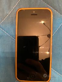 Iphone 5 nero 32gb