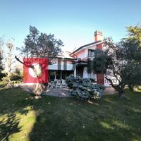 CASA SINGOLA A CAORLE 300 MT. DAL MARE